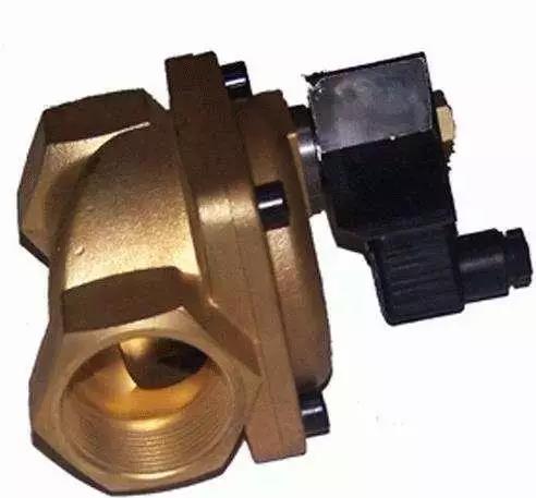 螺桿空壓機(jī)的重要部件之一：斷油閥的基礎(chǔ)知識快來看！