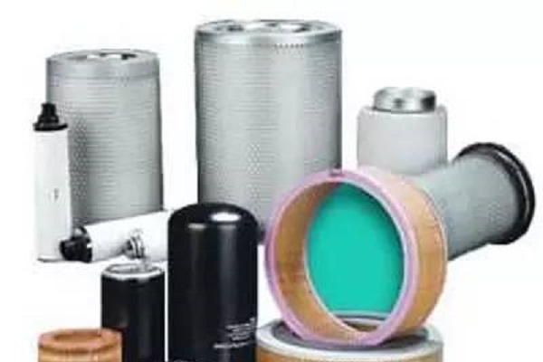 螺桿空壓機(jī)耗材超時使用的危害，你知道的有幾個？